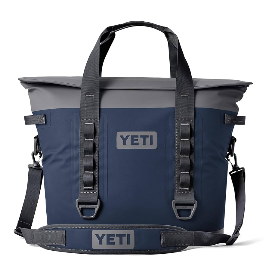 YETI HOPPER M30★ネイビー★ソフトクーラーバッグ 並行輸入品】YETI イエティ ホッパーM30 ソフトクーラー